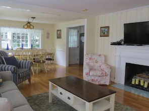 305 Ridgevale Road - Four Bedroom House