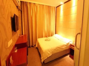 Kangaroo Internet Hotel (Harbin Central Street)