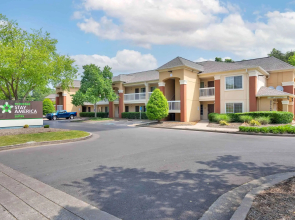 Extended Stay America Suites Nashville Airport Music City