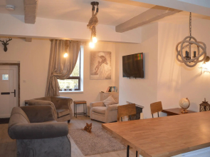 foxhill cottage