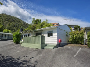 Picton Top10 Holiday Park