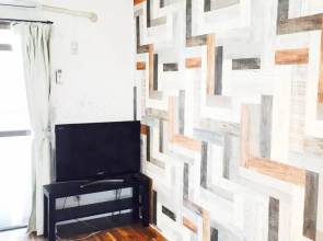 Guest House Fukuoka W301