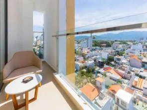 Astica Hotel Nha Trang