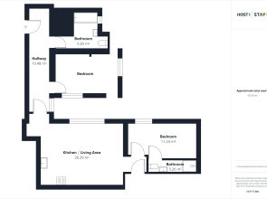 Host Stay Apartment 3 Clarendon