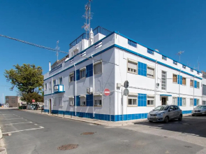 Guadiana River Apartment
