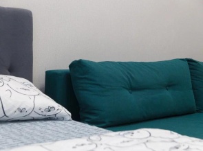 Apartamenty na ulice Sabira Ahtamova