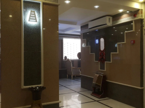 Phorbion Hotel Suites