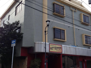 International Hostel Cabosu House Beppu Original