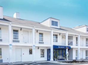 Baymont Inn & Suites Dunn