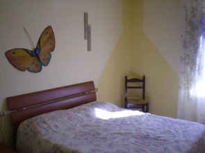 B&B Il Nido del Merlo
