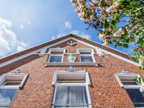 Moorwerder Hof Hotel  Wellness