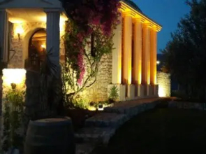Akropol Otel Kas
