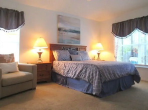 Ref 28 Stunning 4 Bed Villa With own Pool on Gated Resort