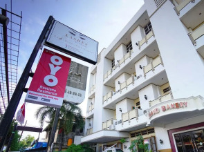 OYO 1429 Bastiana Residence