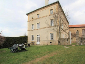 Gite Yssingeaux, 4 pièces, 6 personnes - FR-1-582-144