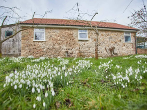 Snowdrop Cottage