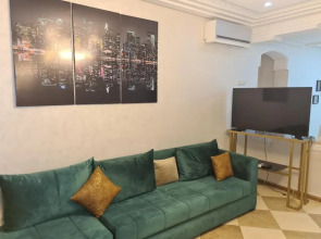 Residence la Cornich nador