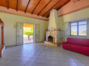 Holiday home with private pool, Florida