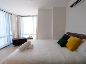 StayHome Asia at Two Central