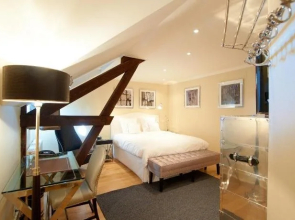 Temps d'Or Hotel