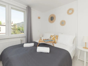 Family Apartment Niska by Renters