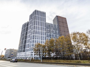 Lajt Apartamenty na ulice 8 Marta 202/3
