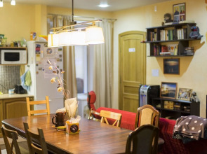 Хостел Достоевский