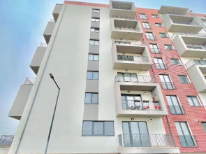 Transalpina Residence 17