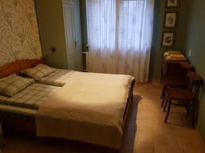 КВАРТИРА ЦЕЛИКОМ 3-rooms apartment