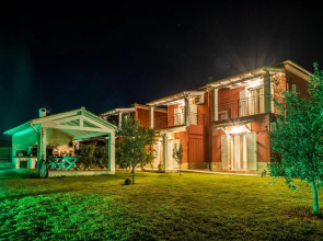 Marika's Country House