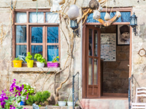 Assos Yildiz Hotel