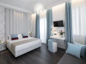 Litoraneo Suite Hotel