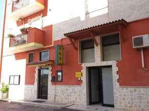 B&B La Sciarretta