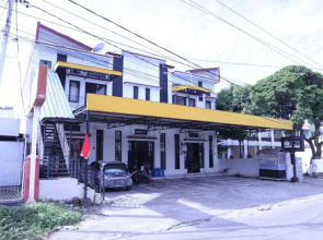 OYO 1305 Hotel Al-ghani Syariah