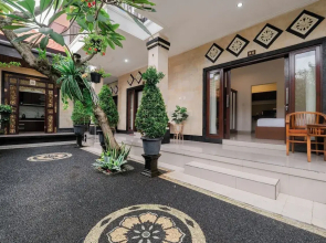 Puri Kasih Home Stay