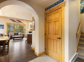 8767 Trappers Crossing 4 Bedroom Condo by RedAwning