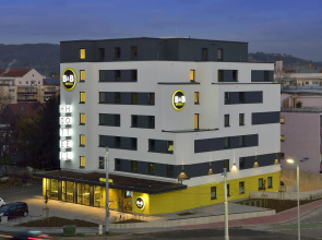 B&B Hotel Weil am Rhein/Basel