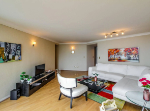 Departamento en Playa Miramar