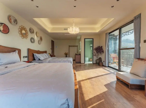 Shiyunjian Homestay