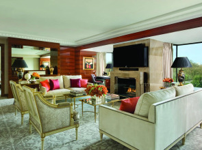 Four Seasons Hotel London at Park Lane