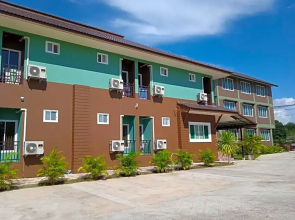 Baan tung residence บ้านตุง เรสซิเดนซ์