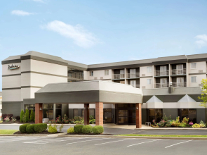 Radisson Hotel Akron/Fairlawn