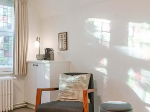 Charming Characterful Double Room in City Center