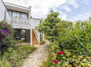 Apartment in Port de Pollenca Near Llenaire Beach