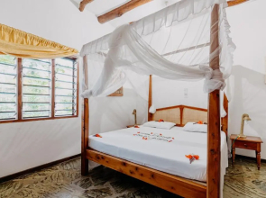 Malaika Beach Villas
