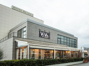 Hotel Da Vinci