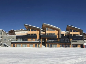 Chalet Kaya Tignes
