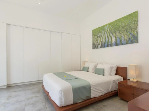 Gajah Villas Bali by Nagisa Bali