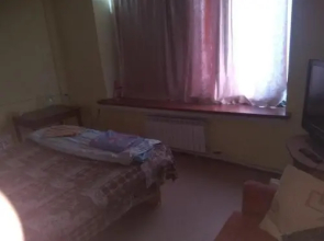 Guest House on Yaroslavskogo 15