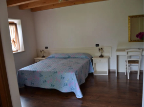 Agriturismo Corte Maccini